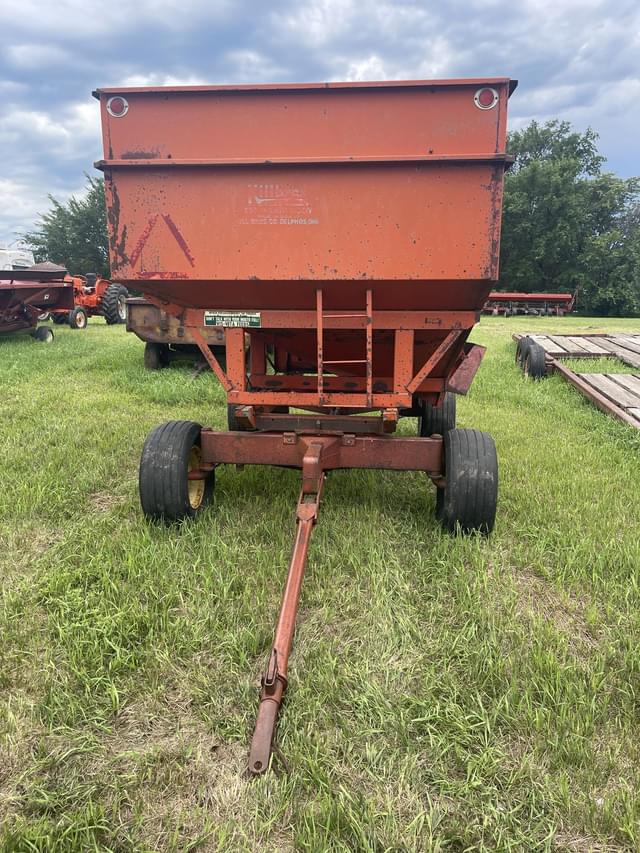 Image of Killbros 350 equipment image 2