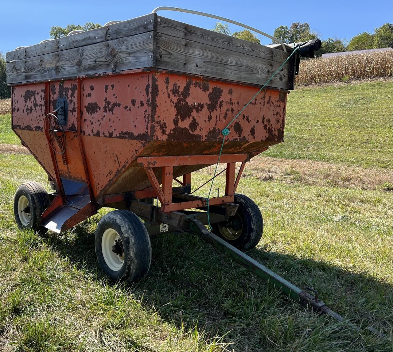 Main image Killbros 350