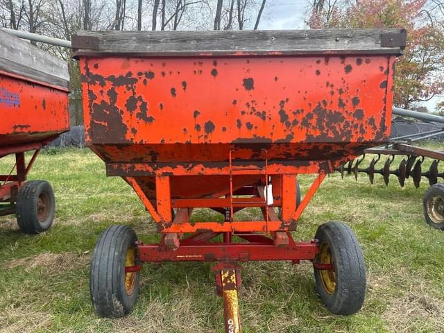 Image of Killbros 350 equipment image 1