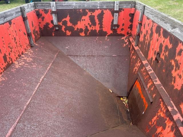 Image of Killbros 350 equipment image 4