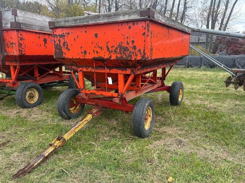 Killbros 350 Equipment Image0