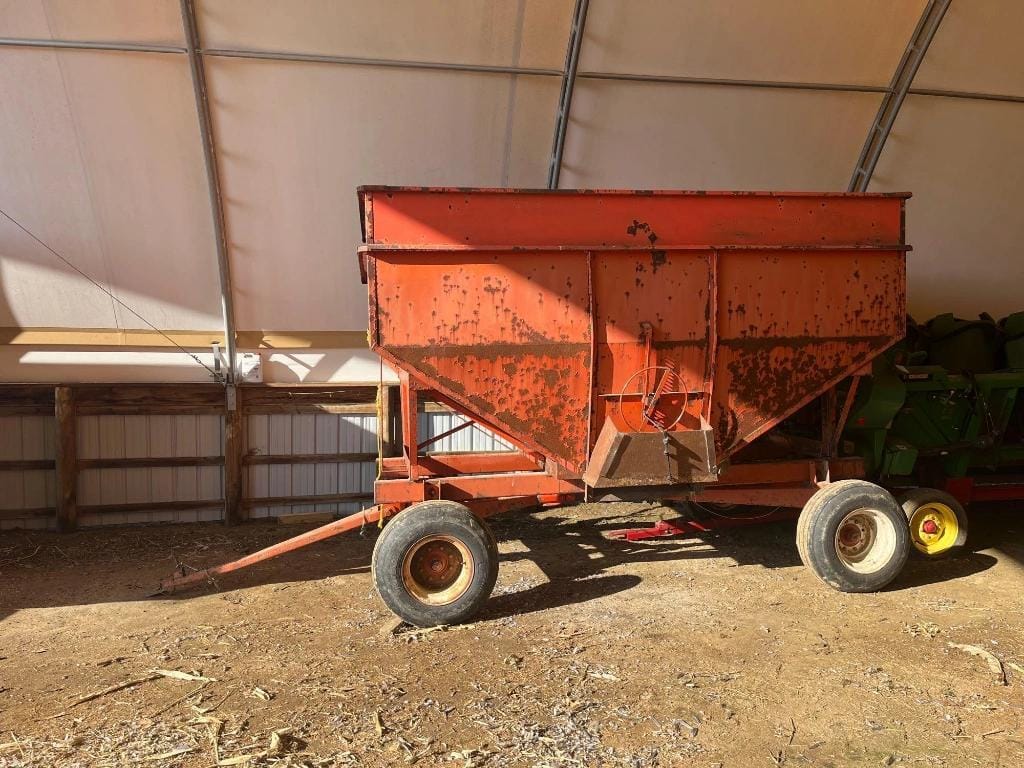 Killbros 350 Equipment Image0