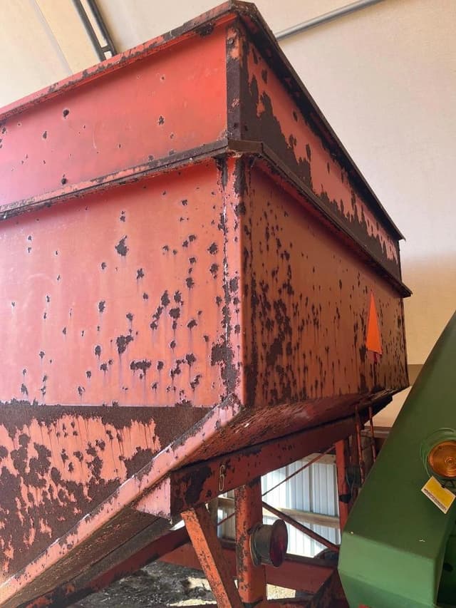 Image of Killbros 350 equipment image 3