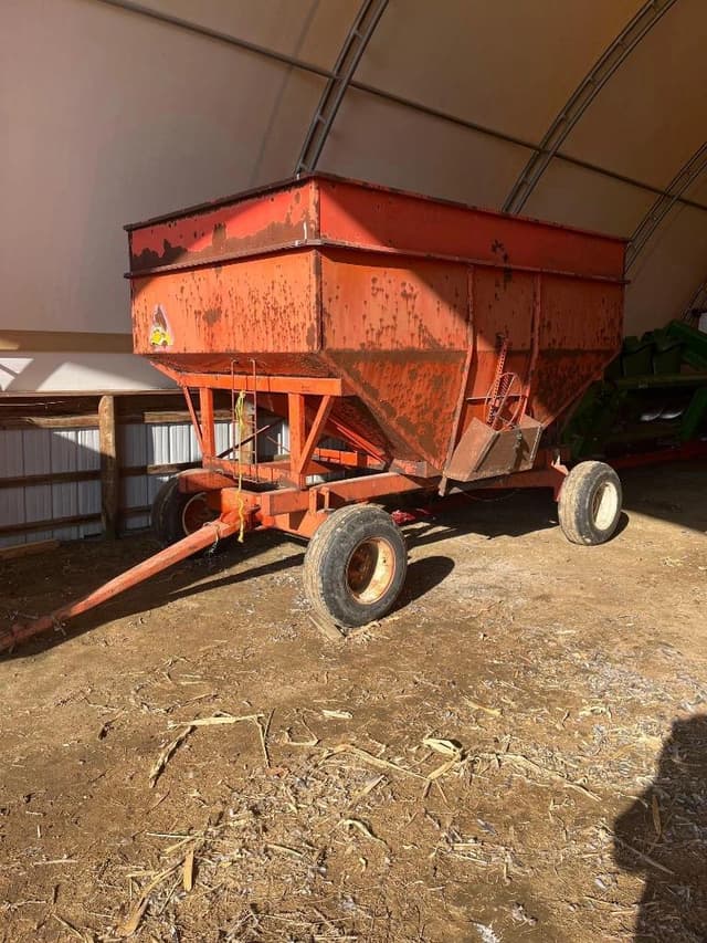 Image of Killbros 350 equipment image 1