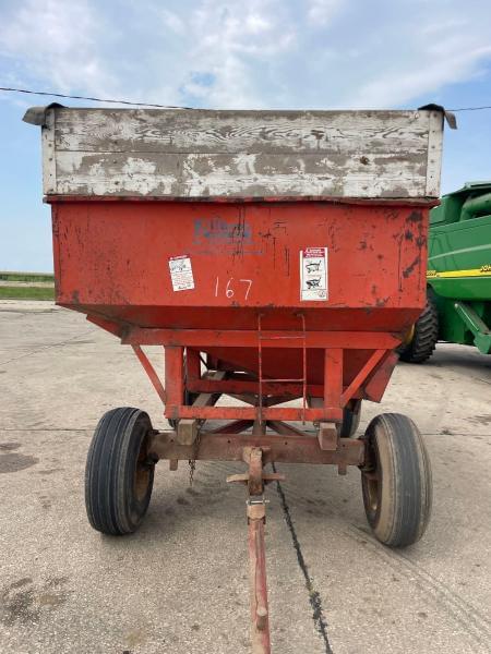 Image of Killbros 350 equipment image 1