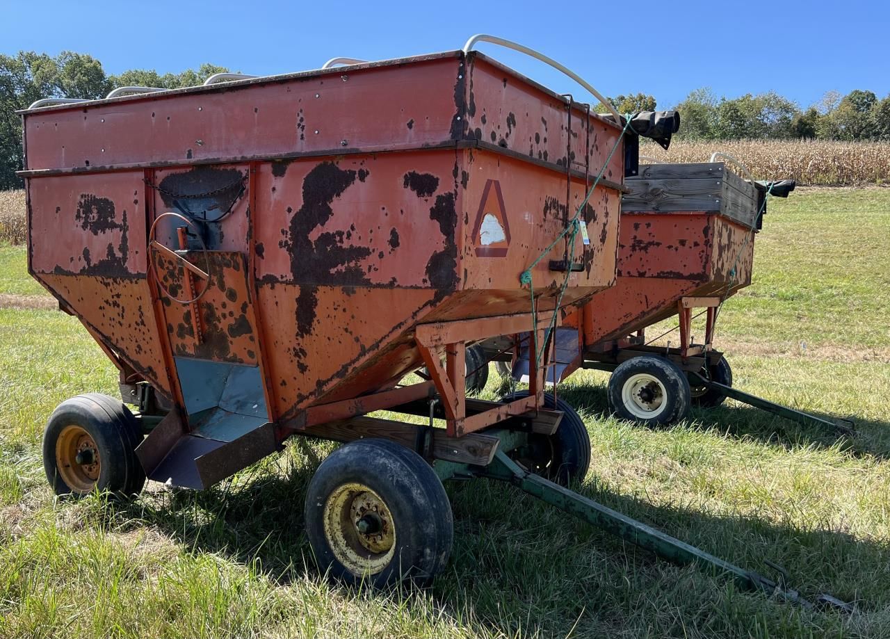 Main image Killbros 350