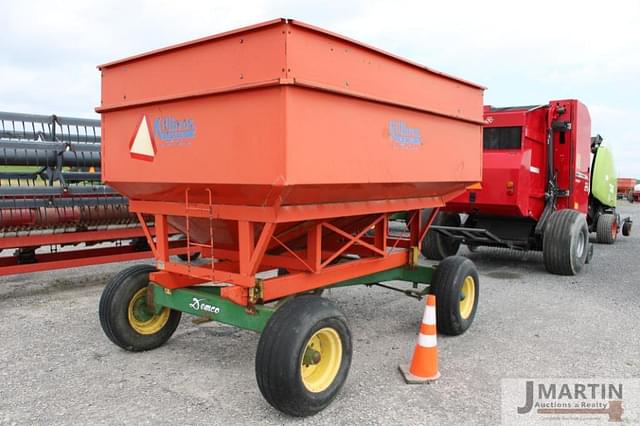 Image of Killbros 350 equipment image 2