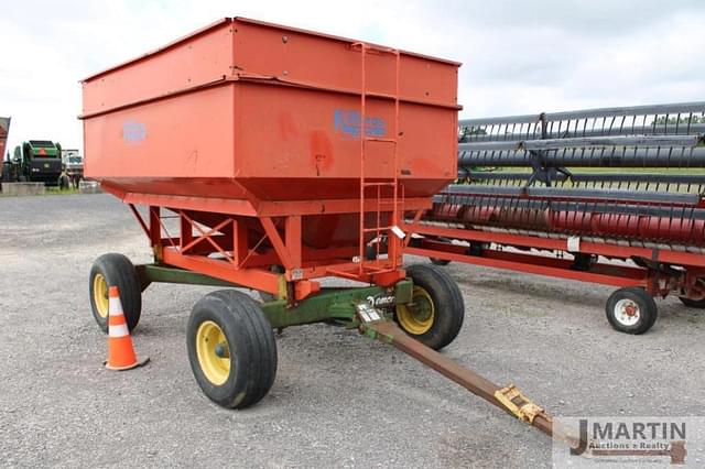 Image of Killbros 350 equipment image 1