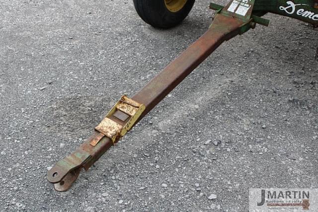 Image of Killbros 350 equipment image 4