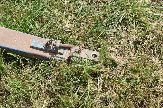 Image of Killbros 350 equipment image 4