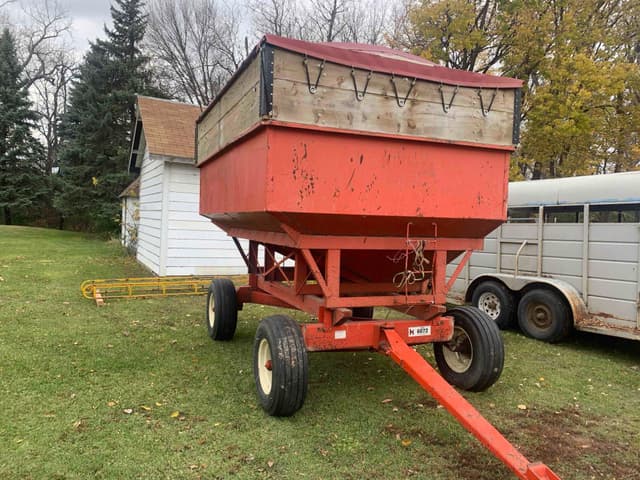 Image of Killbros 350 equipment image 1