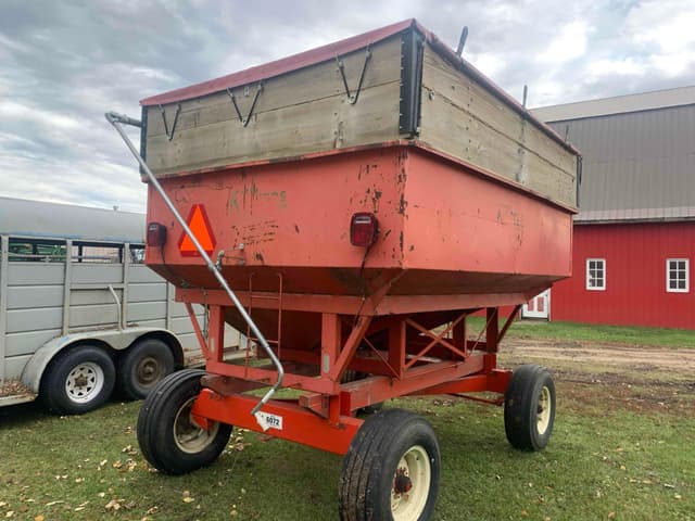 Image of Killbros 350 equipment image 2