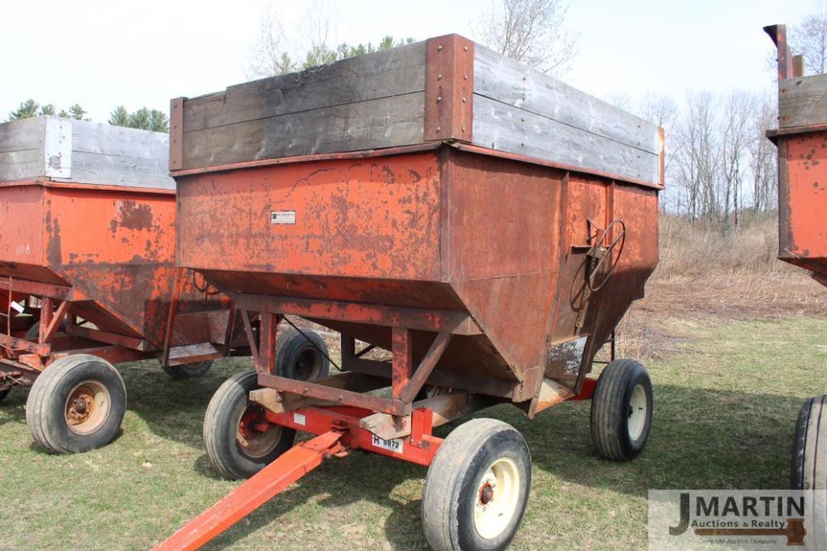 Killbros 350 Equipment Image0