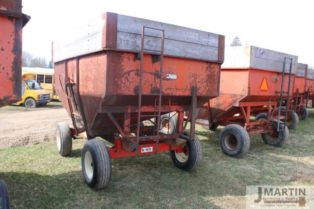 Image of Killbros 350 equipment image 4