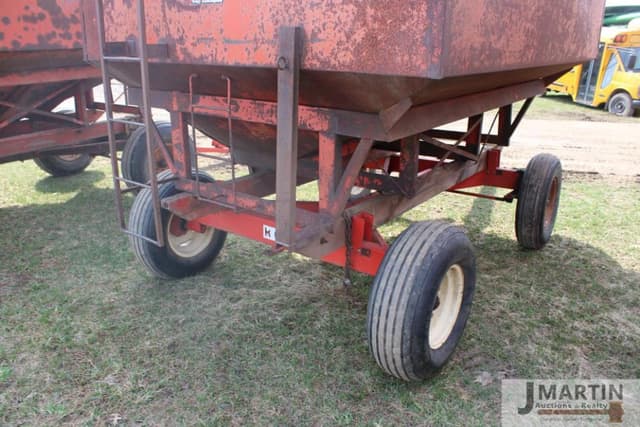 Image of Killbros 350 equipment image 3