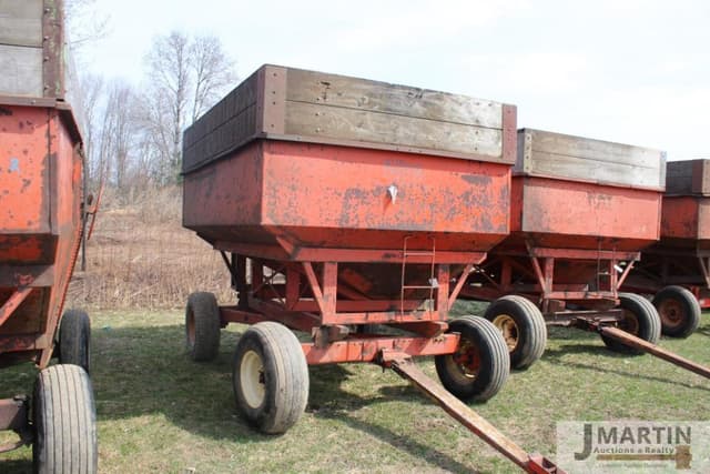 Image of Killbros 350 equipment image 1