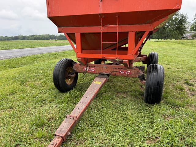 Image of Killbros 350 equipment image 1