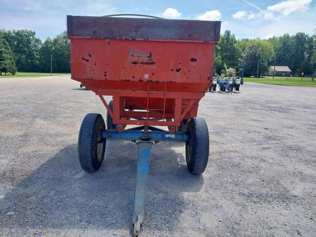 Image of Killbros 350 equipment image 1