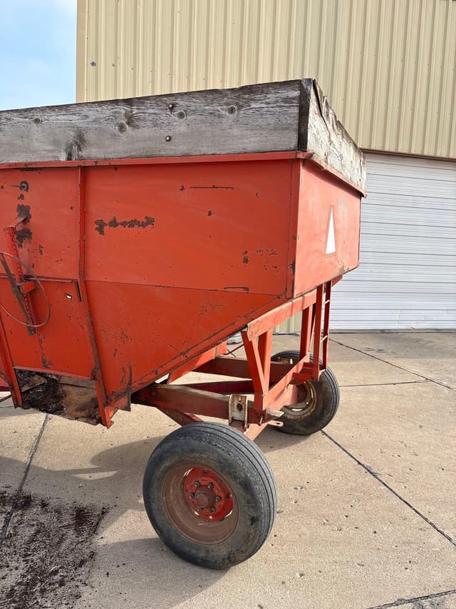 Image of Killbros 350 equipment image 4