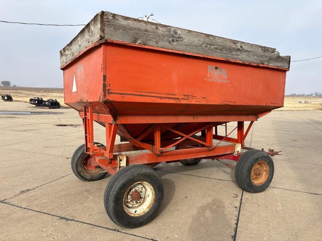 Image of Killbros 350 equipment image 2