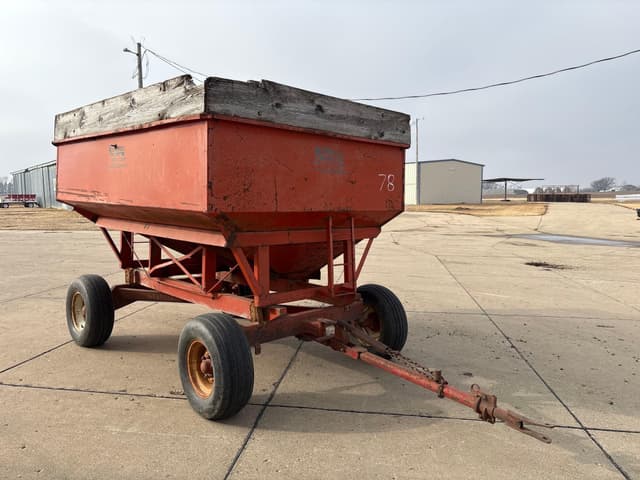 Image of Killbros 350 equipment image 1