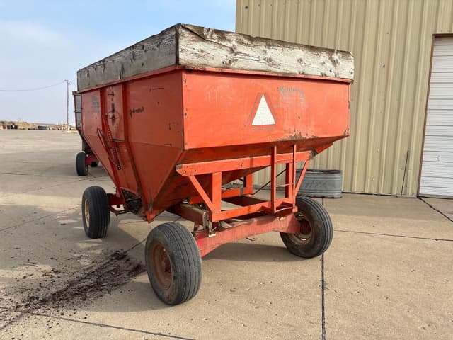 Image of Killbros 350 equipment image 3