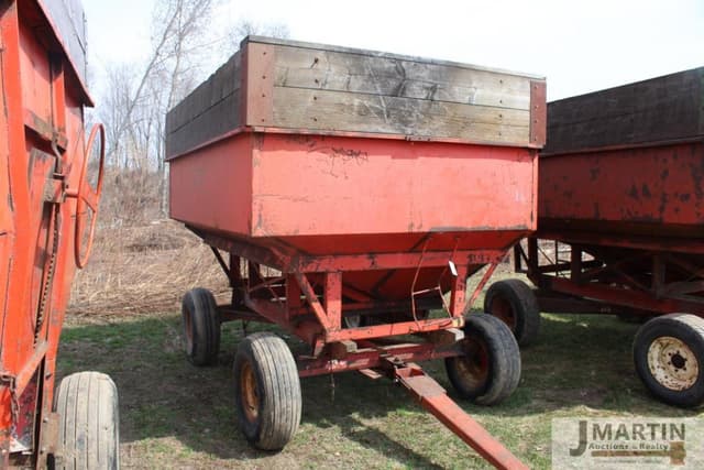 Image of Killbros 350 equipment image 1