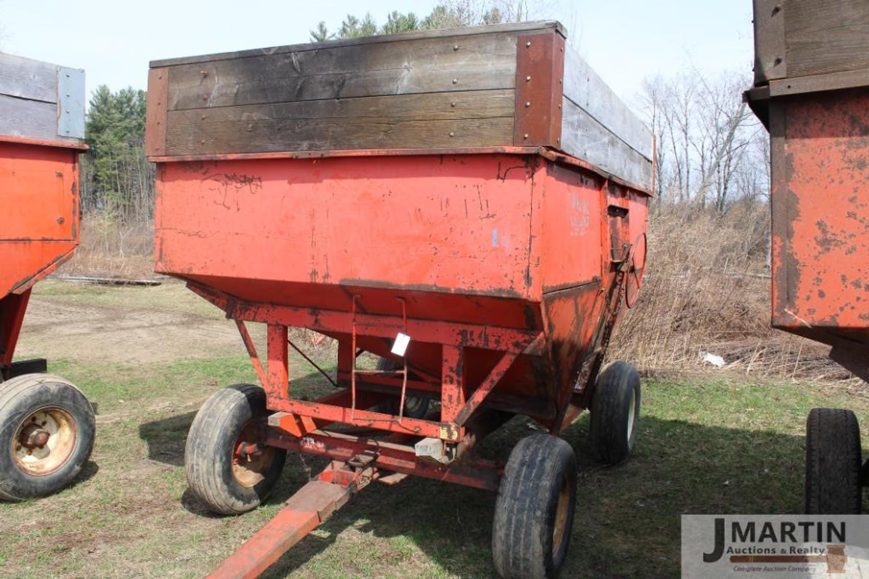 Killbros 350 Equipment Image0