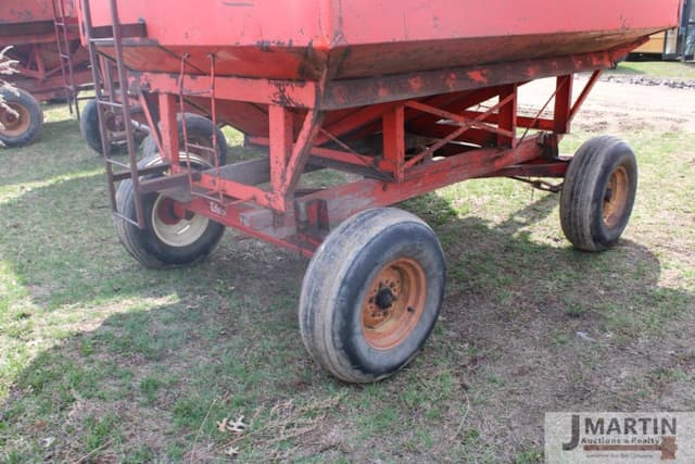 Image of Killbros 350 equipment image 3