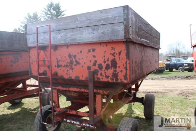 Image of Killbros 350 equipment image 2