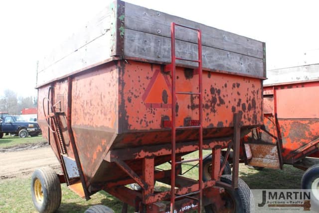 Image of Killbros 350 equipment image 3