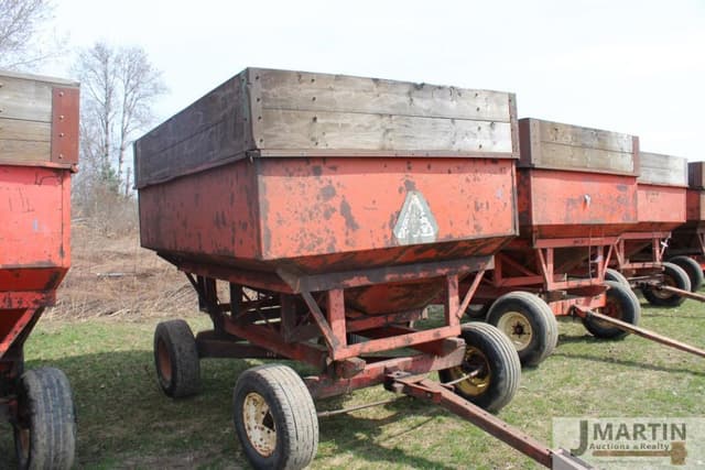 Image of Killbros 350 equipment image 1