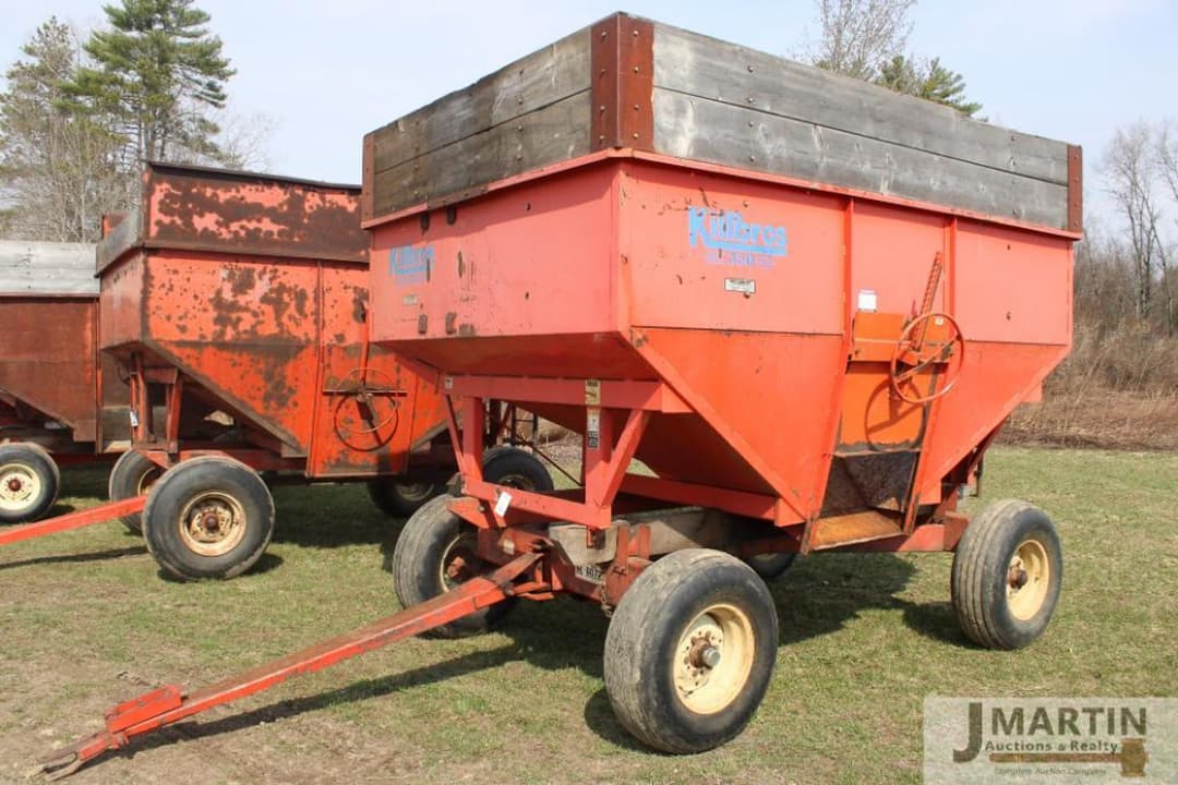 Image of Killbros 350 Primary image