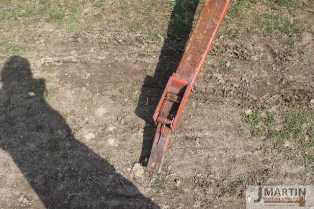 Image of Killbros 350 equipment image 4