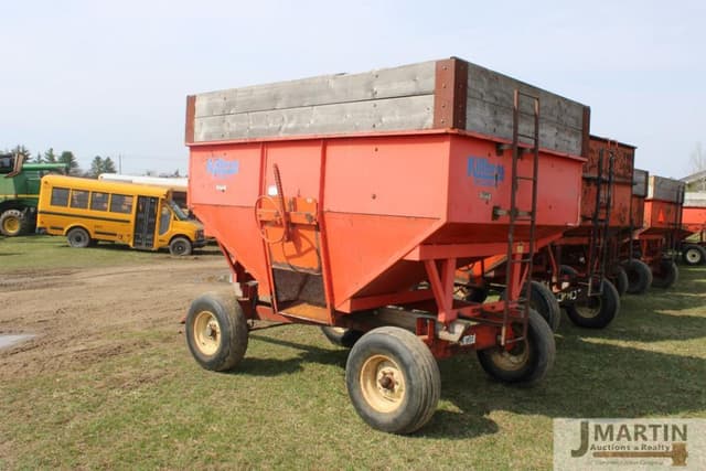 Image of Killbros 350 equipment image 3