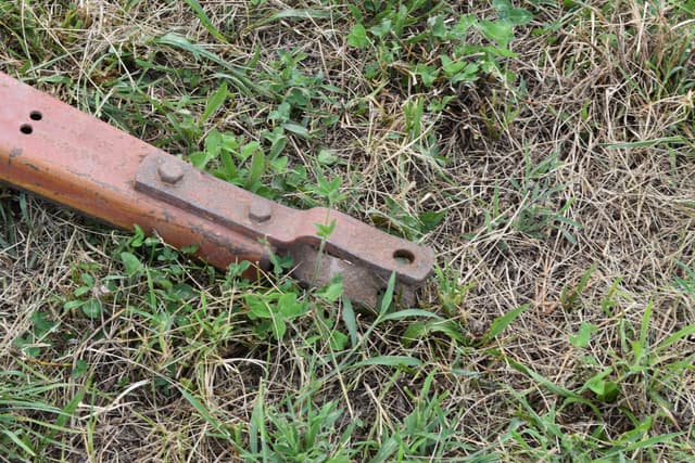 Image of Killbros 350 equipment image 3
