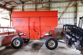 Main image Killbros 350