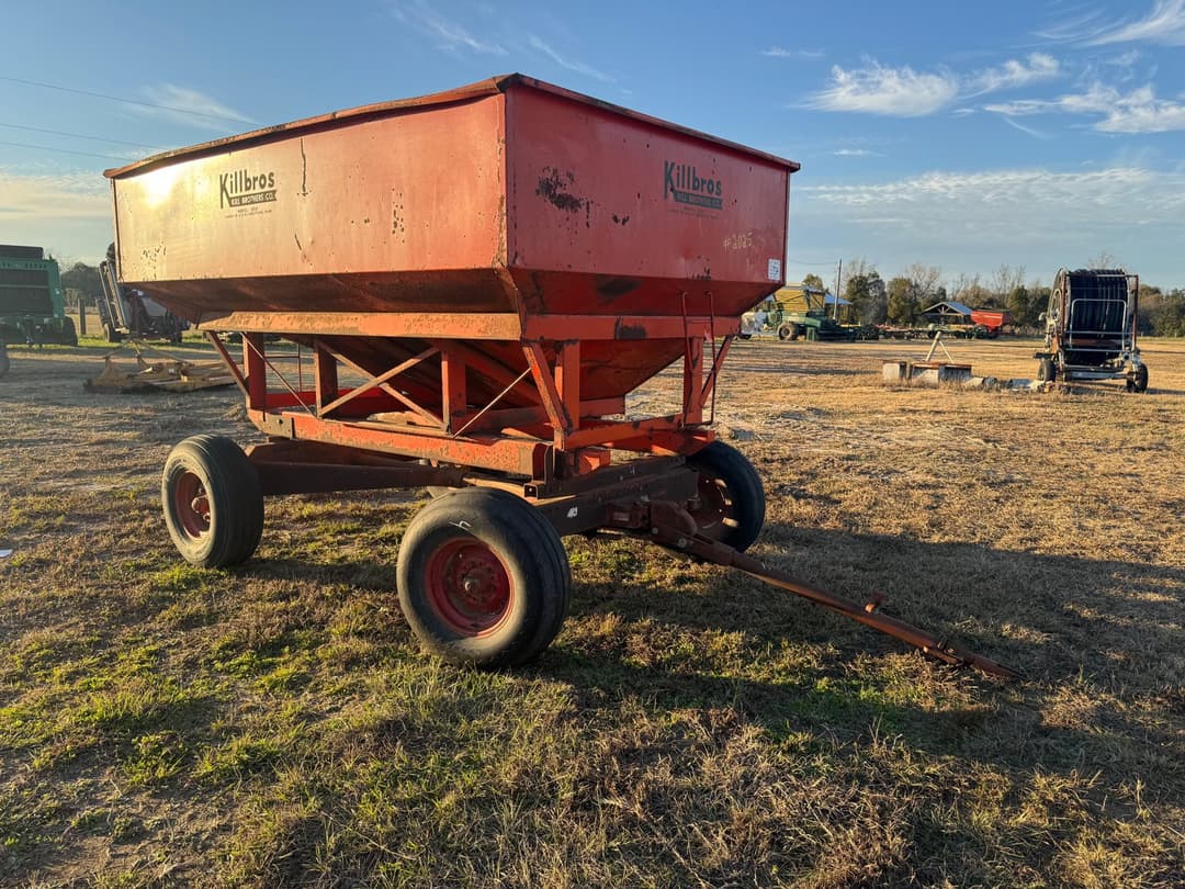 Image of Killbros 350 Image 1