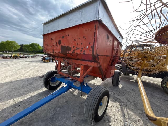 Image of Killbros 350 equipment image 2