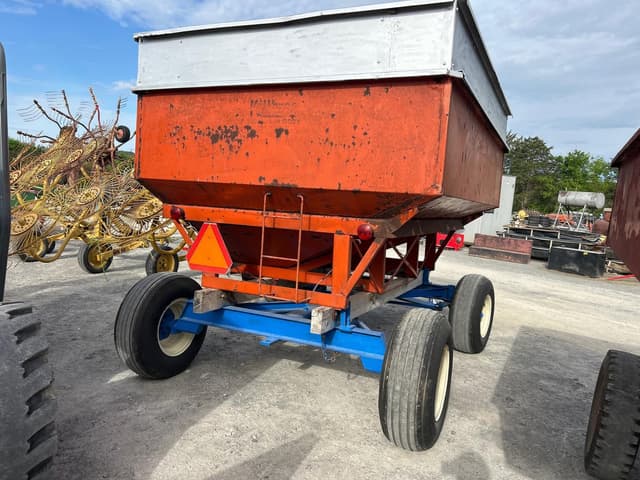 Image of Killbros 350 equipment image 4