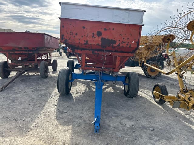 Image of Killbros 350 equipment image 1