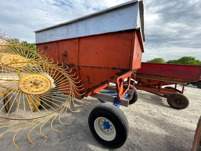 Image of Killbros 350 equipment image 3