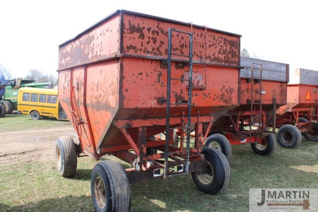 Image of Killbros 350 equipment image 1