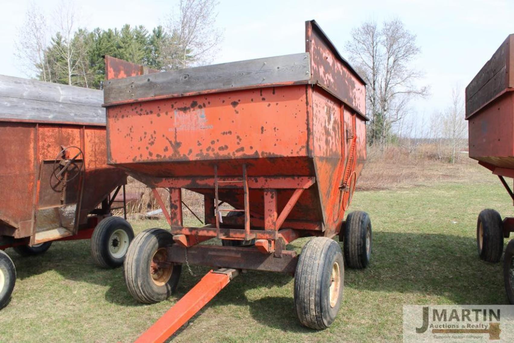 Killbros 350 Equipment Image0