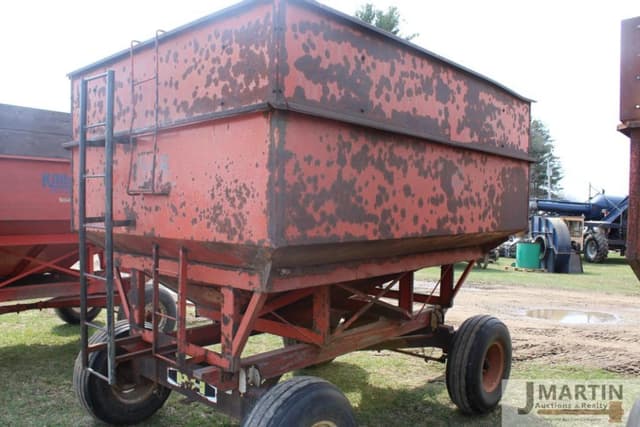 Image of Killbros 350 equipment image 2