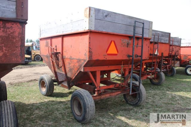 Image of Killbros 350 equipment image 4