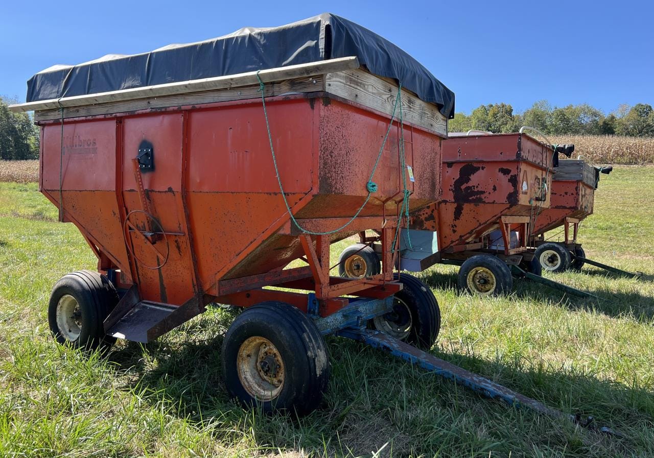 Main image Killbros 350