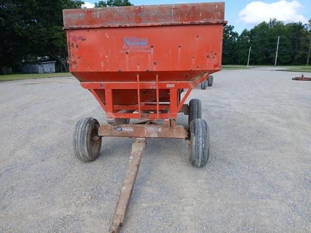 Image of Killbros 350 equipment image 1