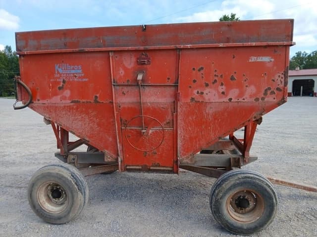 Image of Killbros 350 equipment image 2