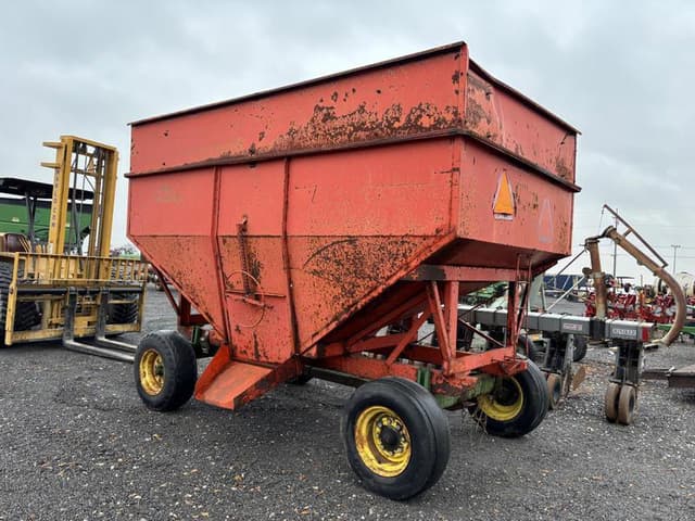 Image of Killbros 350 equipment image 1